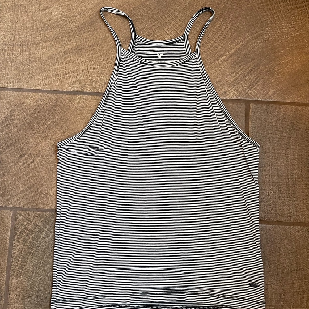American Eagle top